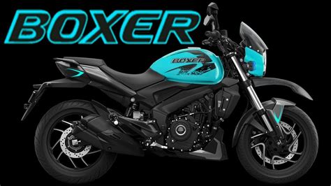 boxer metal motorcycle|bajaj boxer latest news.